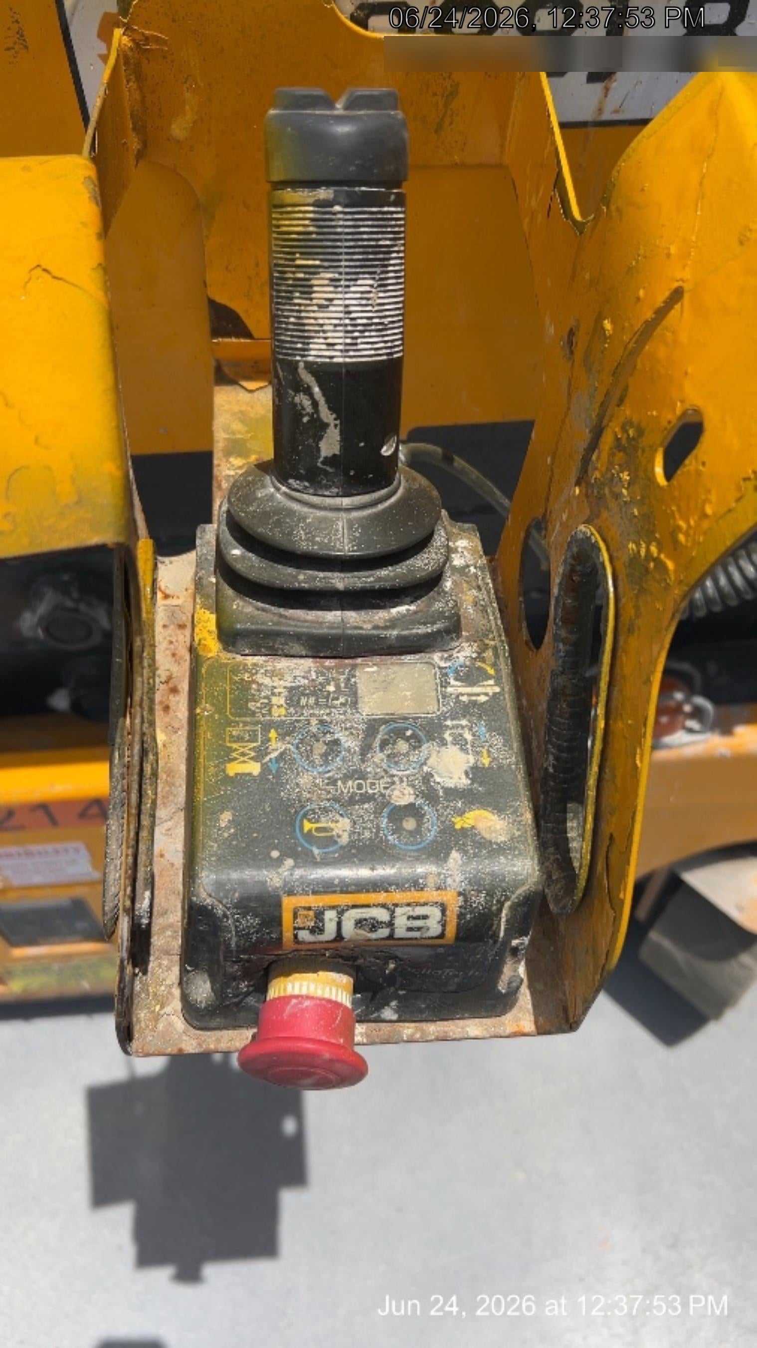 2022 JCB S1930E