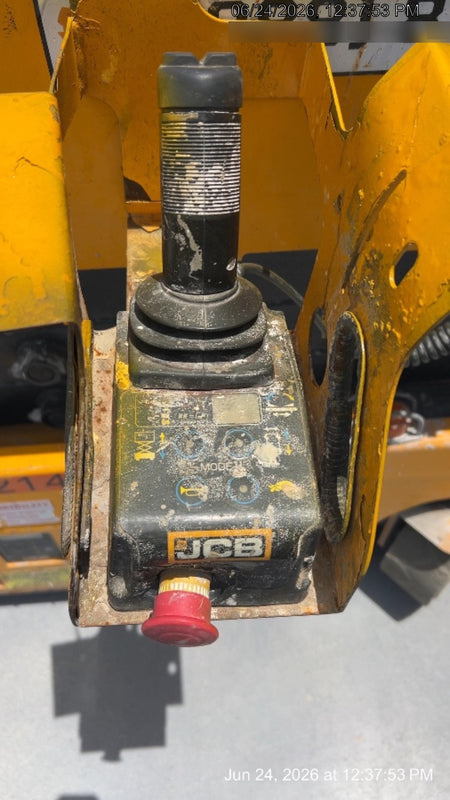 2022 JCB S1930E
