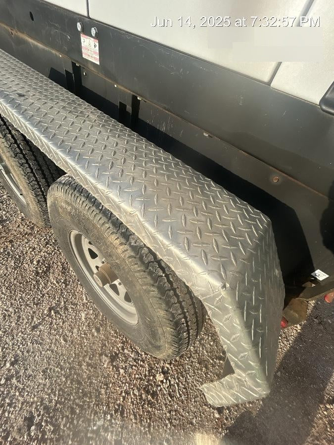 2018 WACKER NEUSON G70