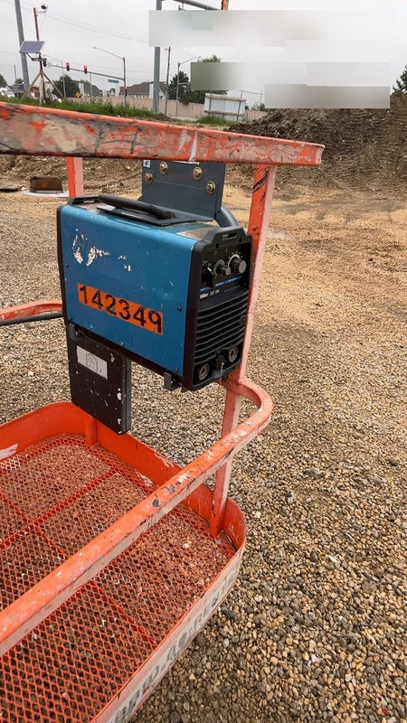 2021 MILLER ELECTRIC CST-280