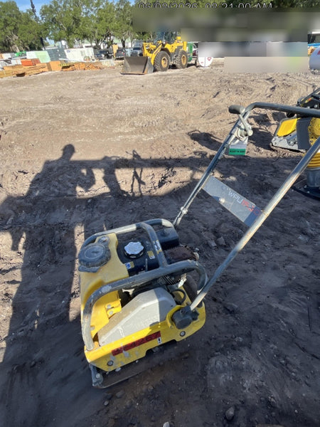 2023 WACKER NEUSON WPU1550AW