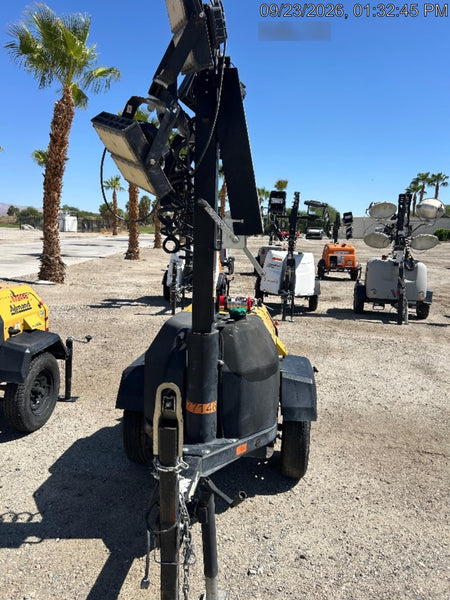 2021 ALLMAND NLV3GR