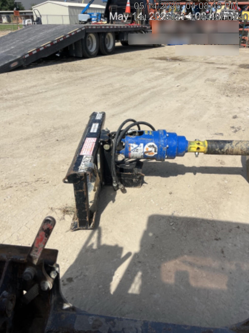 2024 AUGER TORQUE 3300-30