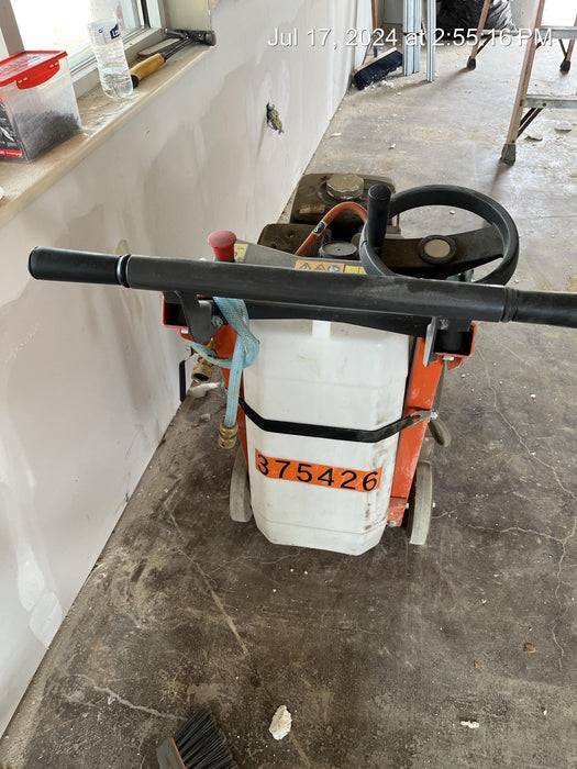 2023 HUSQVARNA FS400