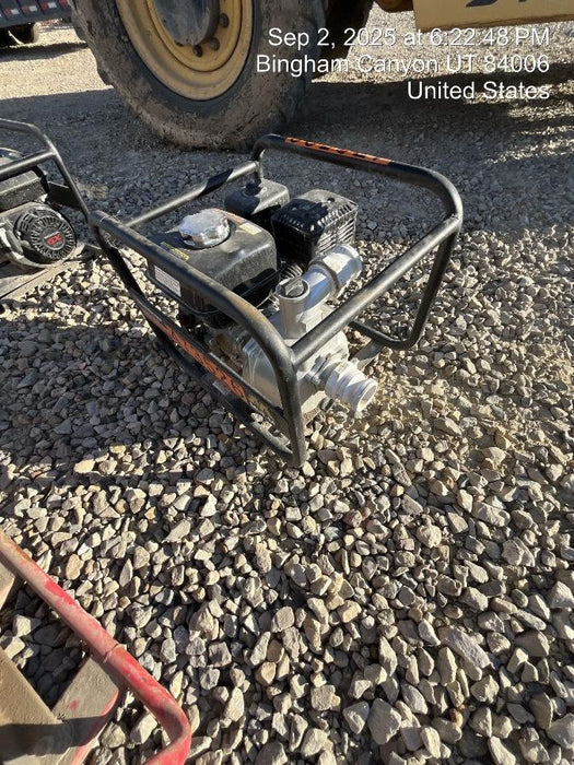 2024 MI-T-M WTP-S02-1MGH