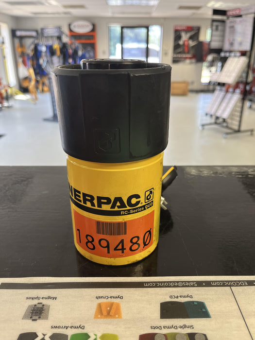 2021 ENERPAC RC252