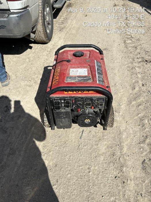 2024 MI-T-M GEN-6500-0MM1