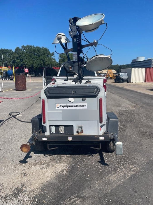 2019 Wacker Neuson LTV6L-MH Standard