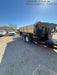 2025 TEXAS PRIDE TRAILERS DT714416KBP