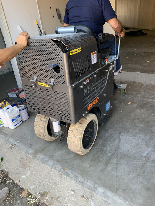 2021 NATIONAL FLOORING 5700DL