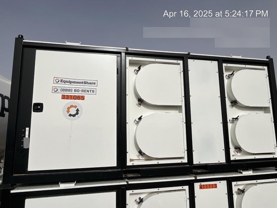 2023 AES AES25TDH44TTA