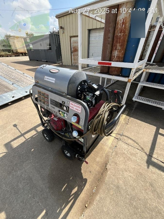 2022 SIMPSON BB65106