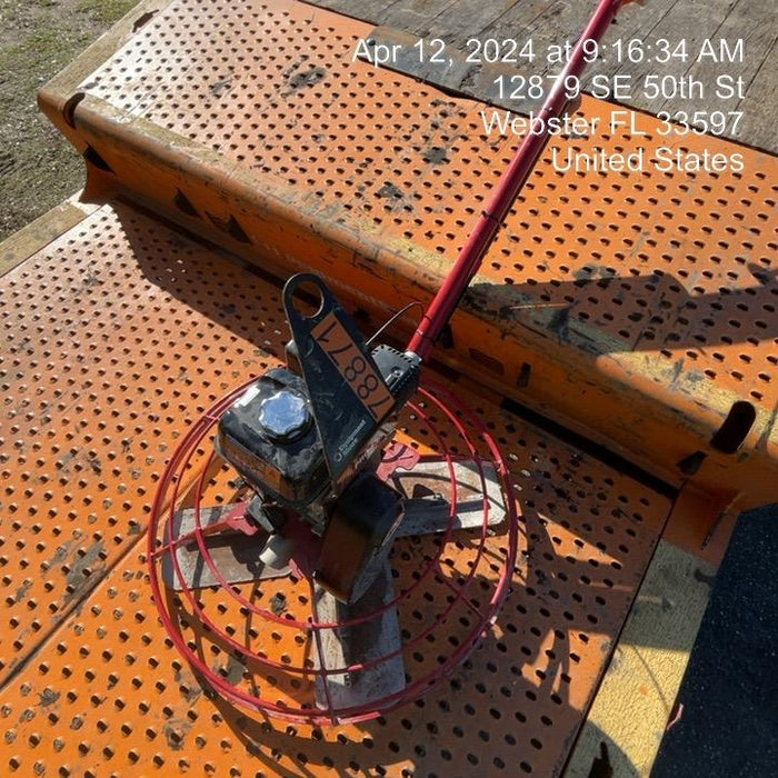 2020 ALLEN 436 BASIC