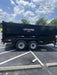 2024 TEXAS PRIDE TRAILERS DT714416KBP