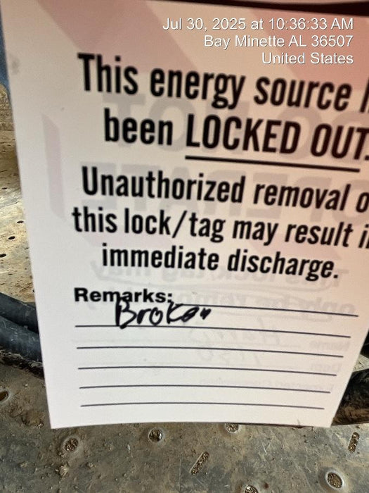 2025 INGERSOLL RAND 3940B2TI