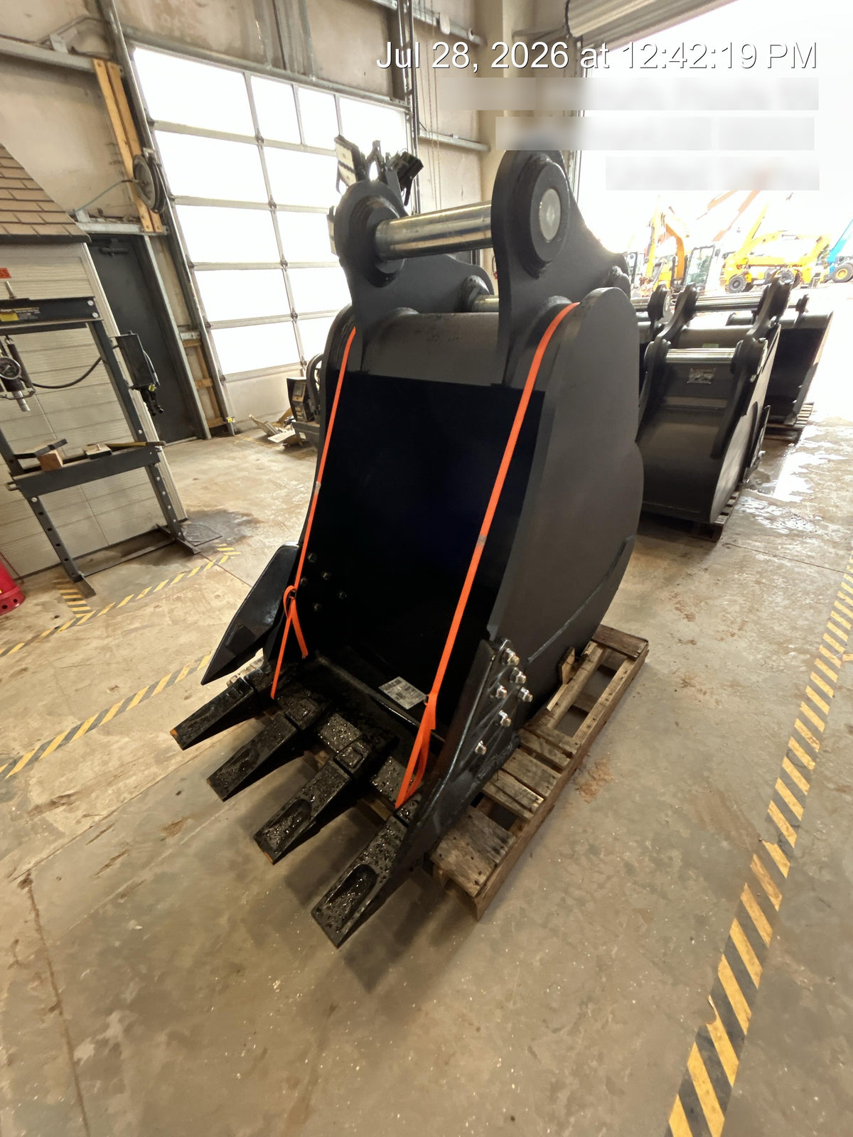 2026 EQUIPMENTSHARE 1009712