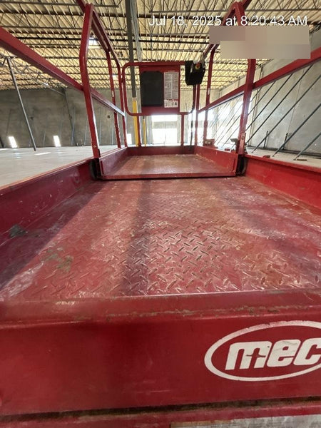 2019 MEC 4046SE