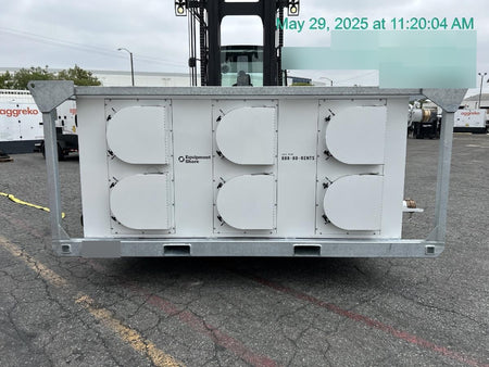 2025 CAPS PAHH-140TC-0NN0NN-5E5-P2-VG2CEUP