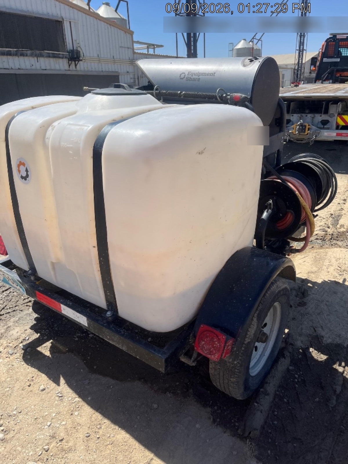 2023 SIMPSON 95005