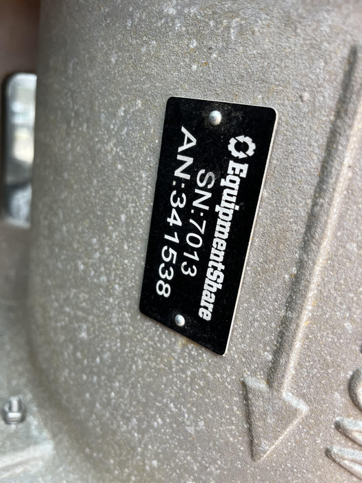 2023 WIDDER 20265-TRACKER