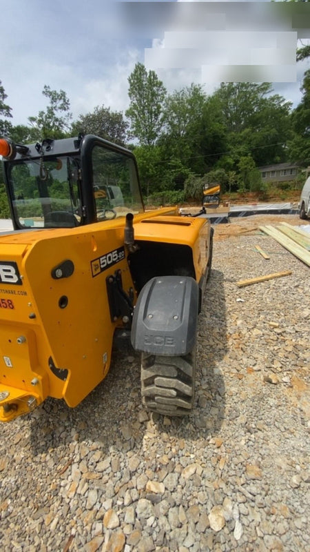 2024 JCB 505-20TC