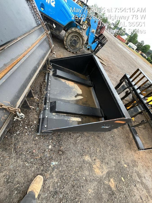 2023 STAR INDUSTRIES 1406B