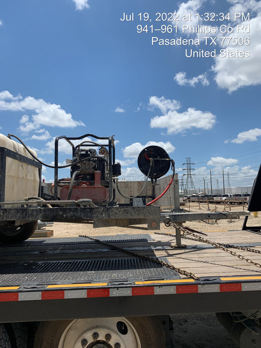 2021 MI-T-M CORPORATION CWC-5004-4MAH