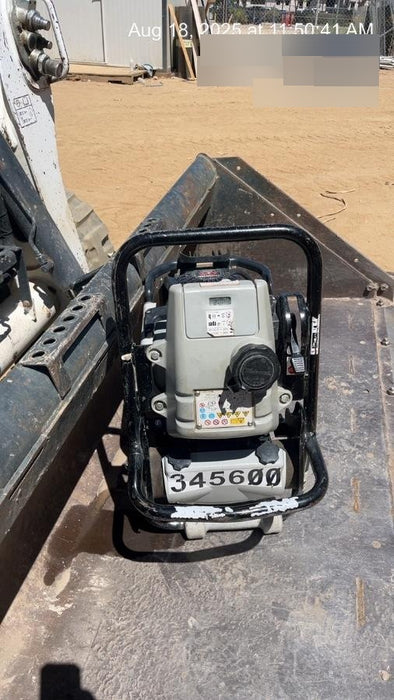 2023 MULTIQUIP MTX60HD