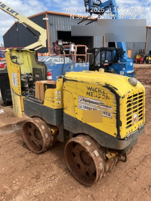 2020 WACKER NEUSON RTKx-SC3