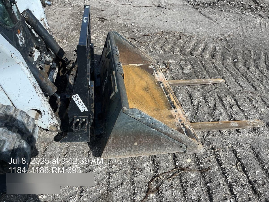 2024 ARROW MATERIAL HANDLING FS5100CB - 72"