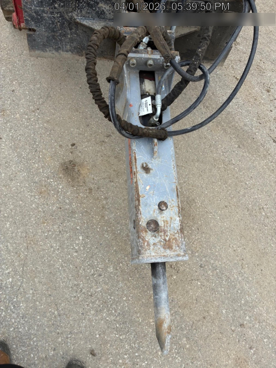 2021 EPIROC EC60T