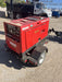 2022 Shindaiwa DGW400MDL Kubota D902 Engine, 23 HP, Dual Op Welder, Wire, Arc, Droop Stick, Tig, and CC Stick Functionality, Simulphase, 3 Phase and 1 Phase Gen Output, Single Axle NB Trlr, Slr Trckl Chrg 12V 12W, Fire Ext