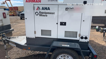 2023 AIRMAN SDG25S