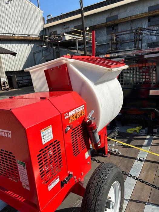 2025 MULTIQUIP WM90PH8