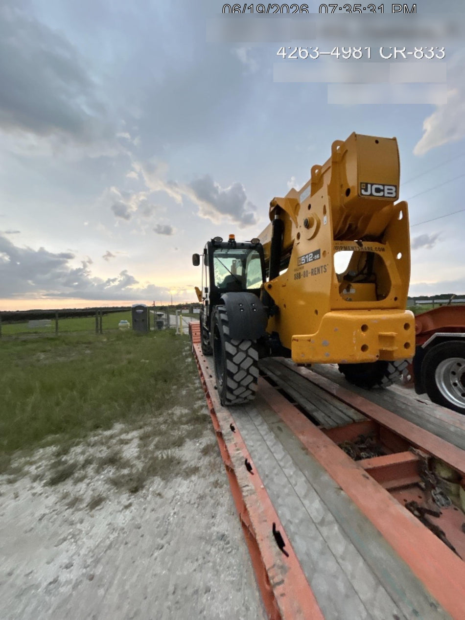 2025 JCB 512-56