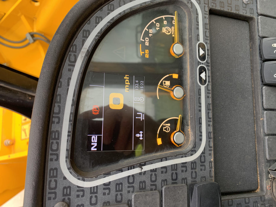 2020 JCB 510-56 JCB 510-56