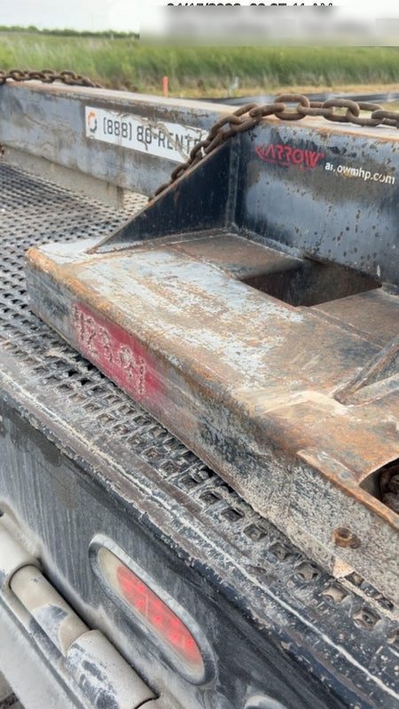 2019 ARROW MATERIAL HANDLING CE60-TH-STP