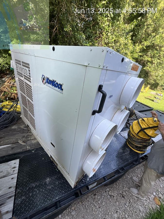 2022 KWIKOOL KPO12-43H