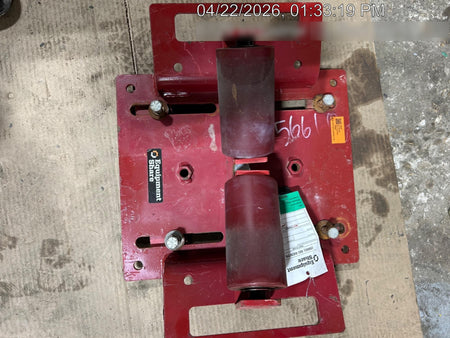 2021 KEY PLANT Pipe Conveyor