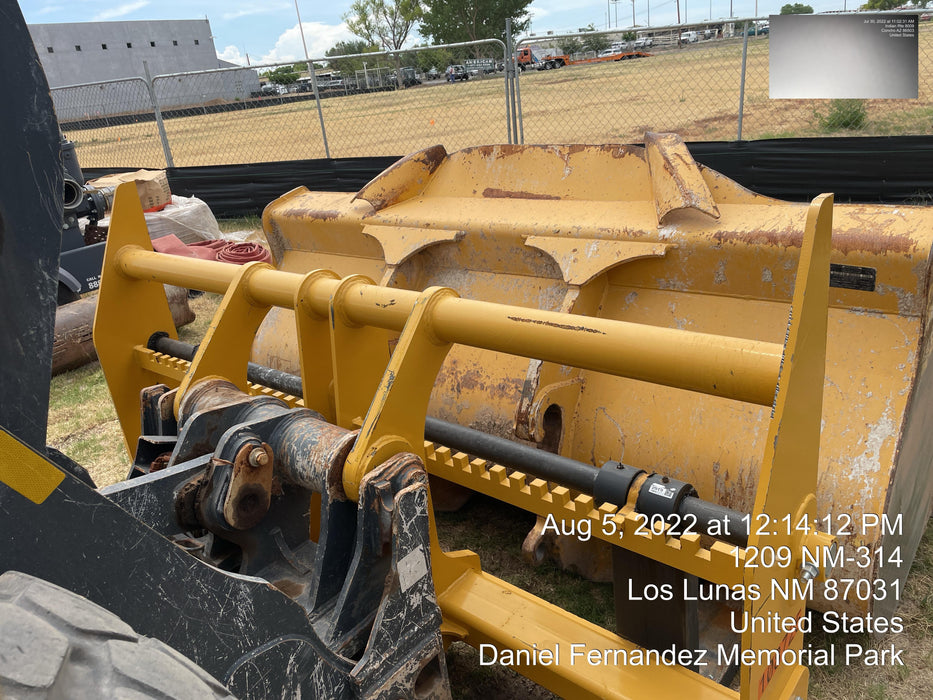 2020 JOHN DEERE 96" Loader Fork Carriage - John Deere