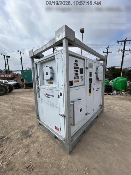 2021 SMARTECH RDDH6000-EH