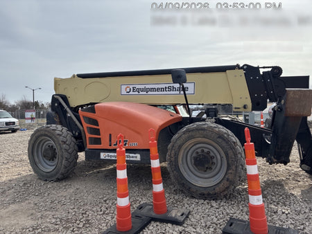 2022 JCB 509-42
