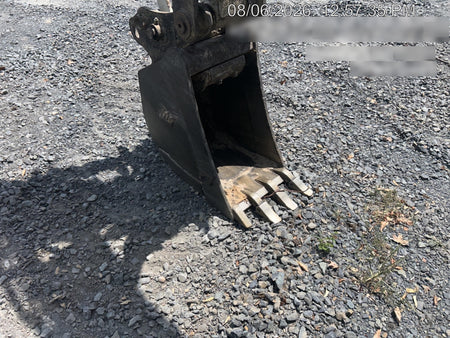 2023 TAKEUCHI TB290-CR