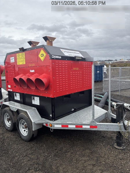 2024 CAMPO DB1200CT
