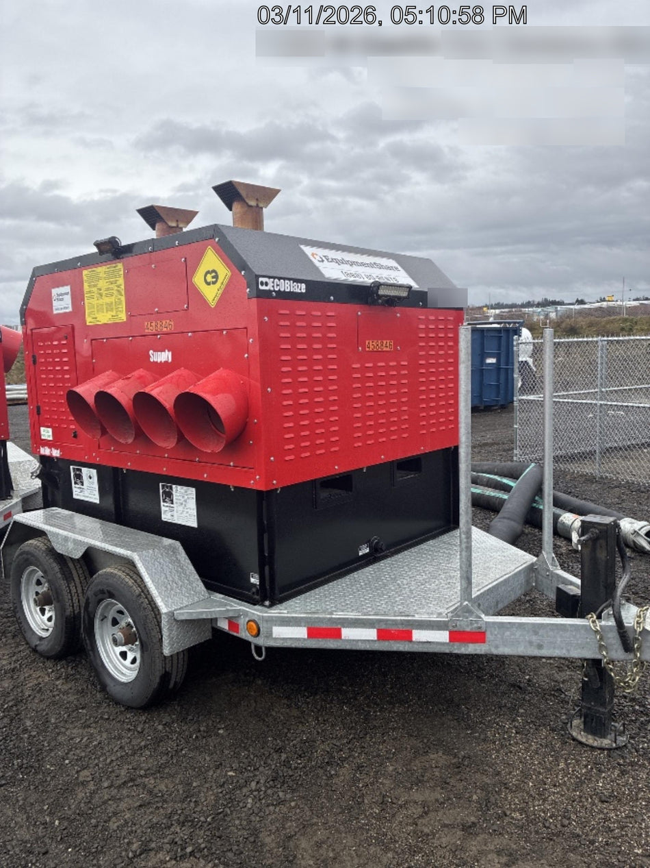 2024 CAMPO DB1200CT