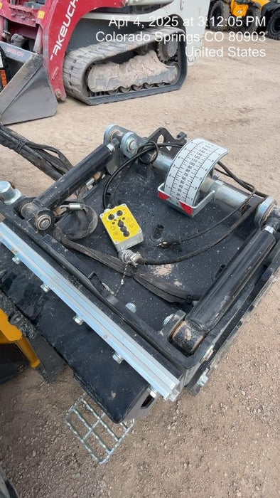 2025 BLUE DIAMOND 160954