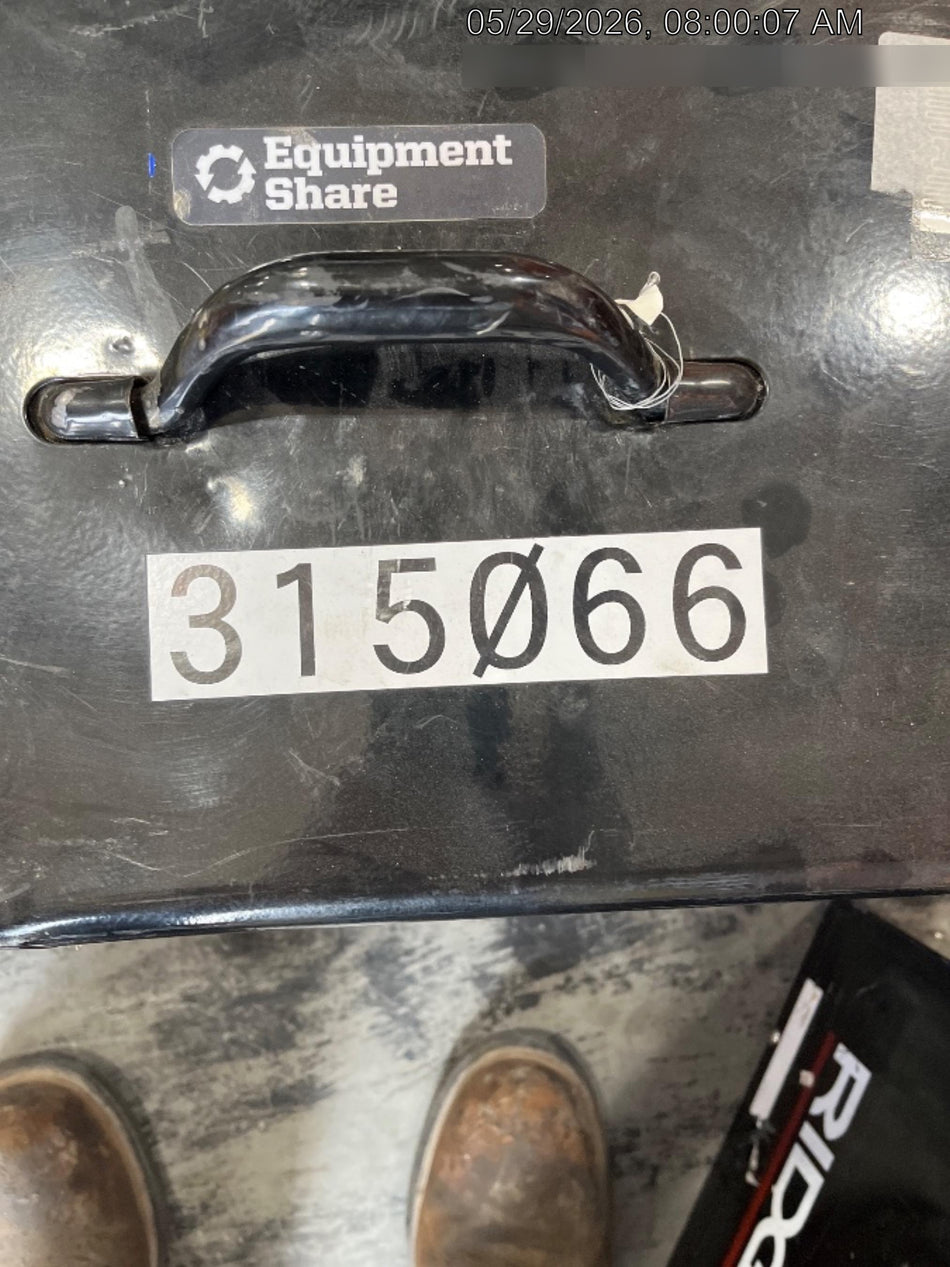 2023 RIDGID SF-2500