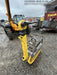 2020 Wacker Neuson DPU5545Heh Vibration Plate
