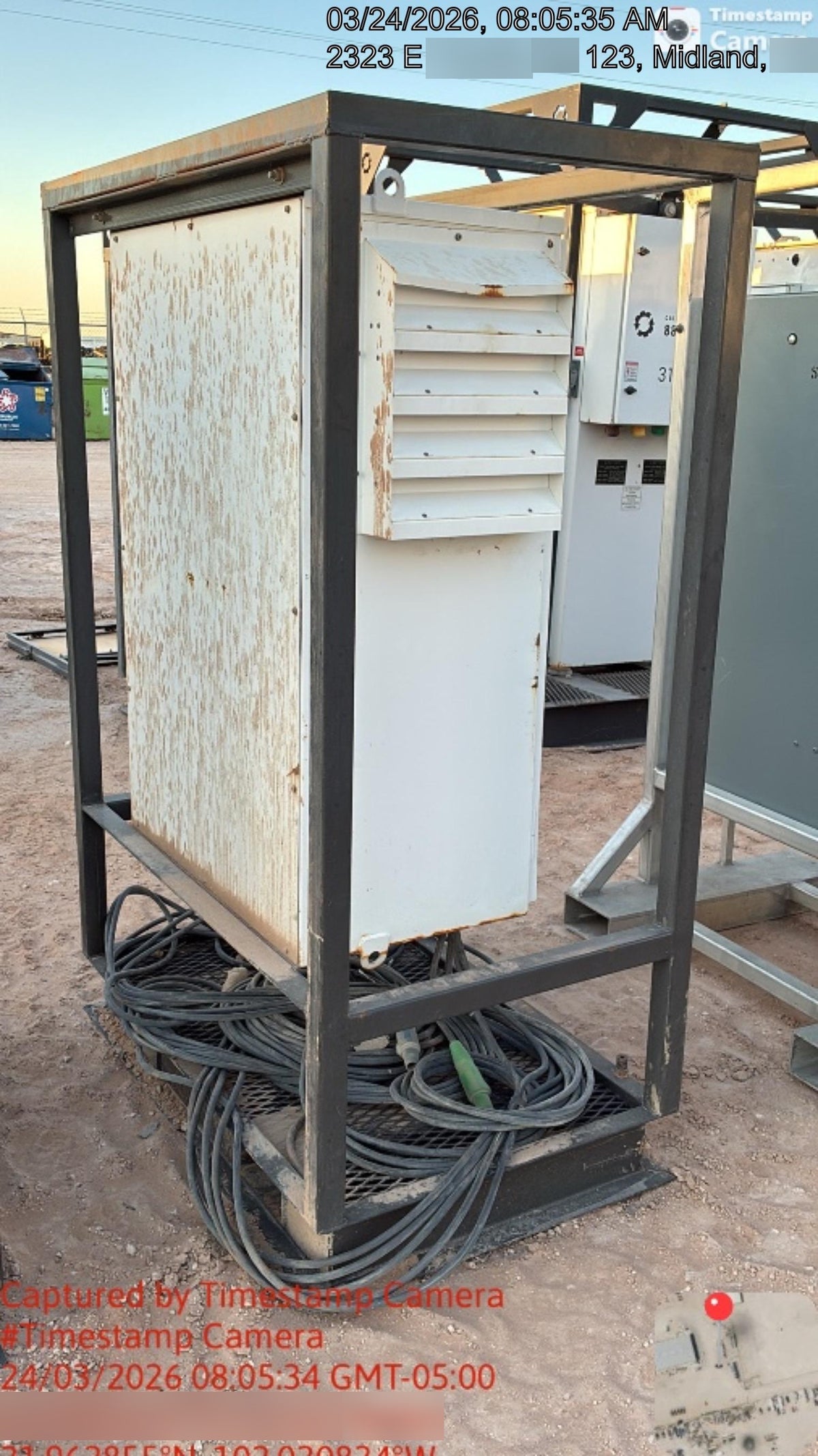2022 YASKAWA DW-4100
