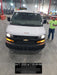 2023 CHEVROLET Express Van - Rental